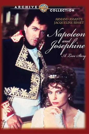 Наполеон и Жозефина (мини-сериал) (1987)