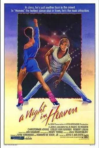 A Night in Heaven (1983)