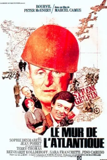 Atlantic Wall (1970)