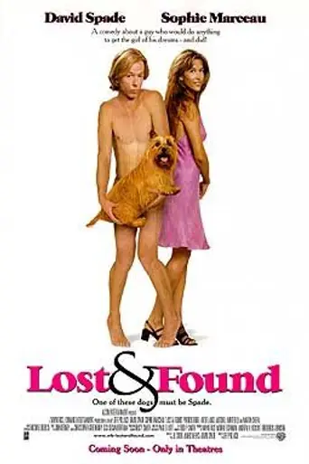 Lost & Found (1999)