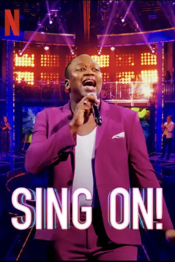 Sing On! (2020)