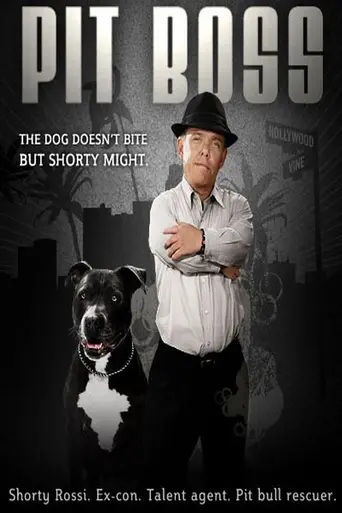 Pit Boss (2010)