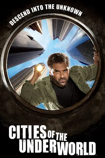 Ciudades ocultas (2007)