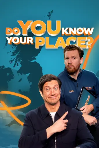 Do You Know Your Place? (2026)