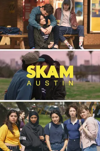 Skam Austin (2018)