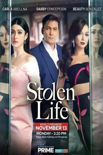Stolen Life (2023)
