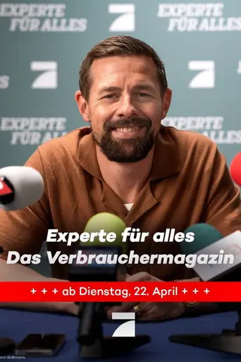 Experte für alles (2025)