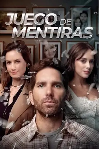 Juego de mentiras (2023)