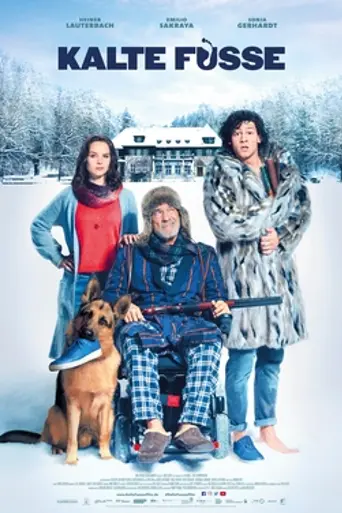 Cold Feet (2018)