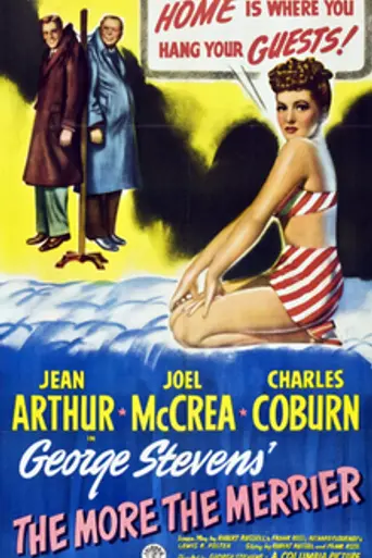 El amor llamó dos veces (1943)