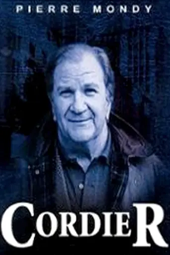 Commissaire Cordier (2005)