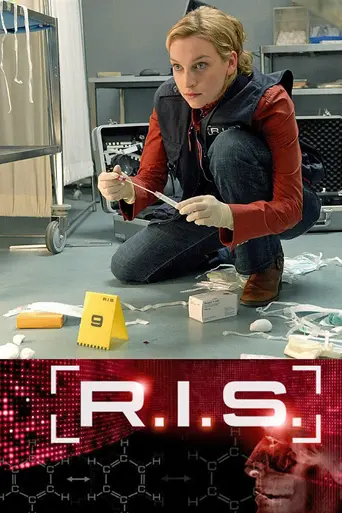 R. I. S. – Die Sprache der Toten (2007)