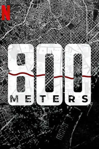 800 Meters (2022)
