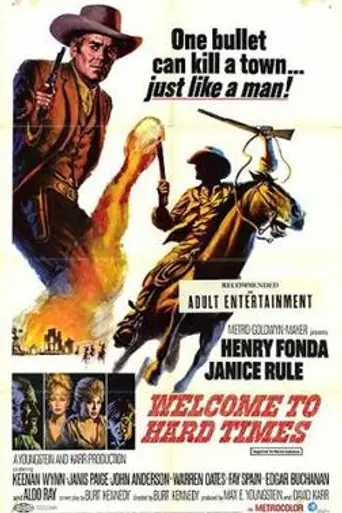 Una bala para el Diablo (1967)