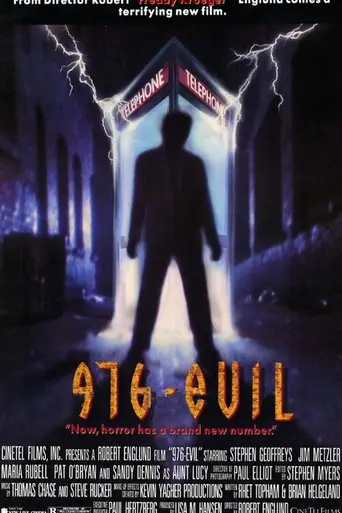 Телефон дьявола (1988)