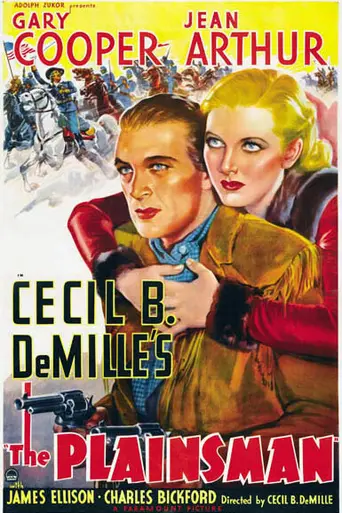 Человек с равнины (1936)