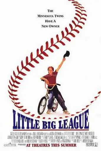 Little Big League (1994)