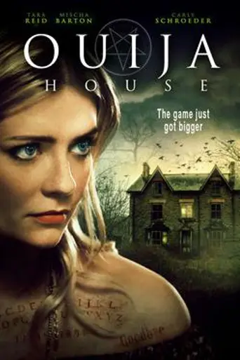 Ouija House (2018)