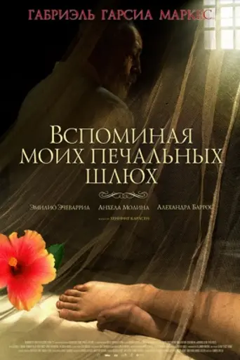 Memories of My Melancholy Whores (2011)