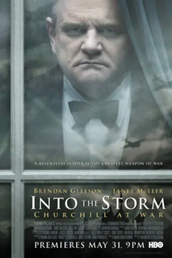 Into the Storm (2009)