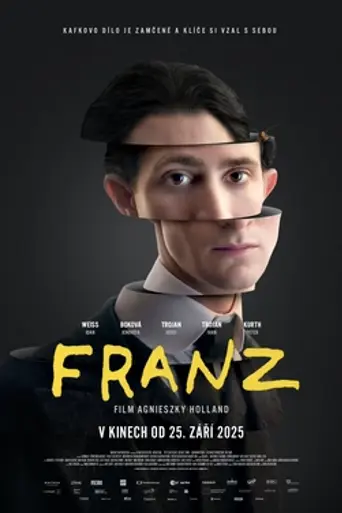 Franz (2025)