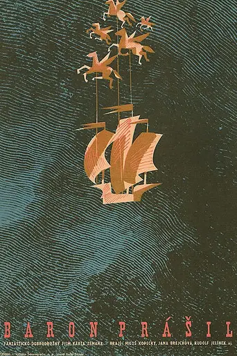 El barón fantástico (1962)