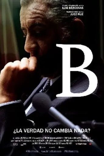 B, la película (2015)