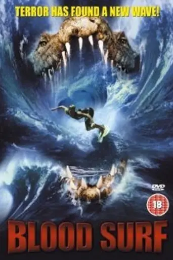 Aguas peligrosas (2000)