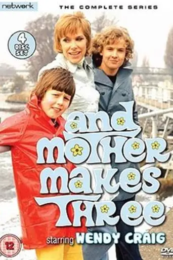 ...And Mother Makes Three (1971)