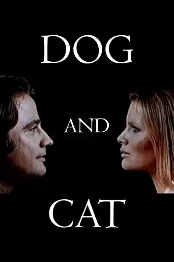 Dog and Cat (1977)