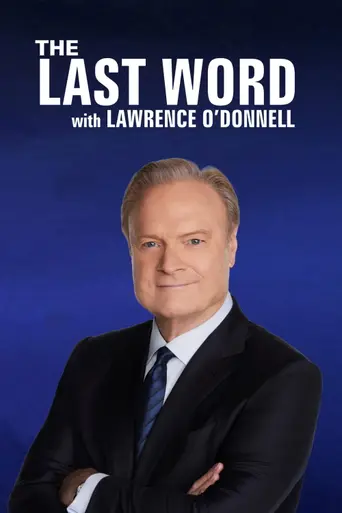 The Last Word with Lawrence O'Donnell (2010)