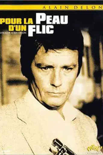 Por la piel de un policía (1981)