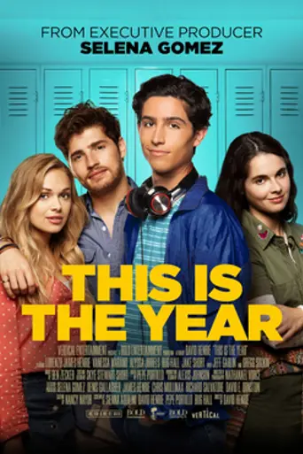 This Is the Year (2020)