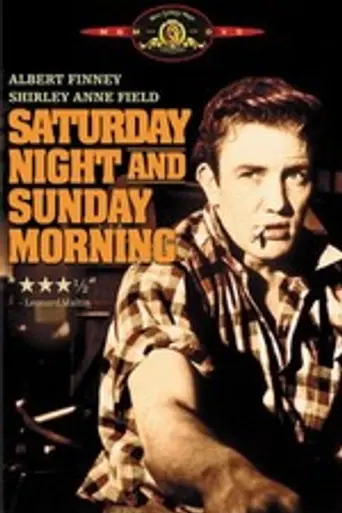 Sábado noche, domingo mañana (1960)