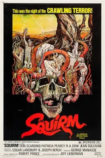 Squirm (1976)