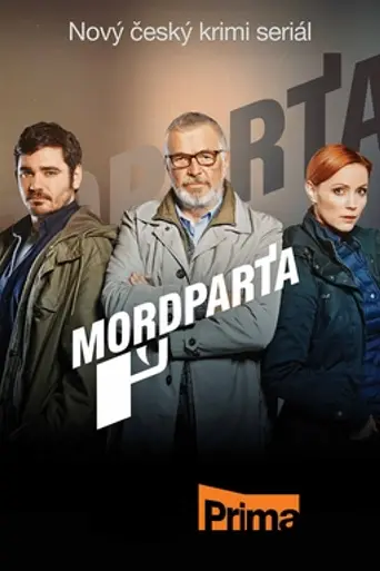 Mordparta (2016)