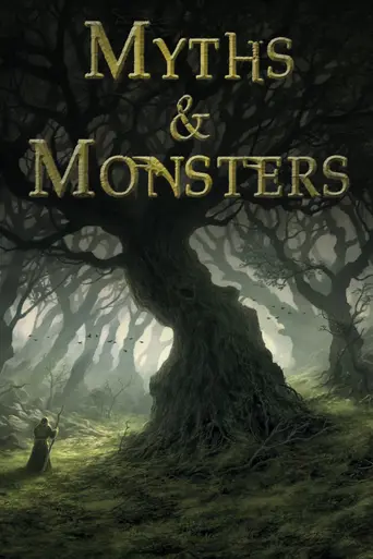 Myths & Monsters (2017)