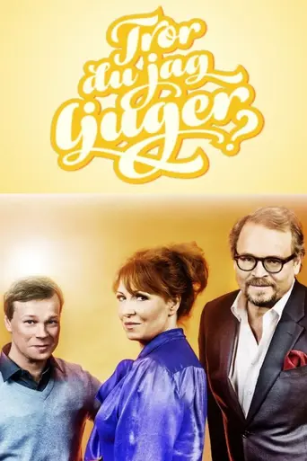 Tror du jag ljuger? (2016)