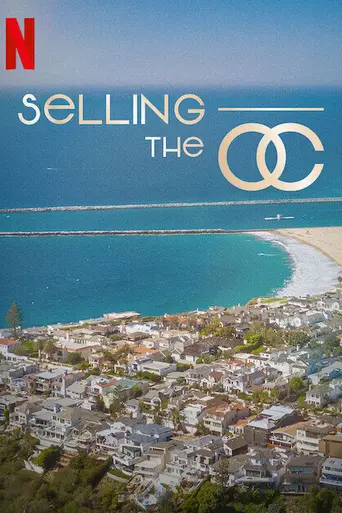 Selling the OC (2022)