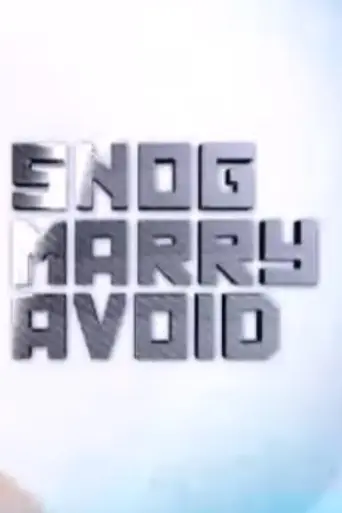 Snog Marry Avoid? — Temporada 2
