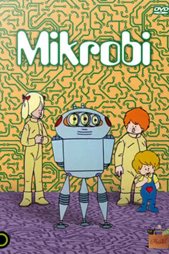 Mikrobi (1976)