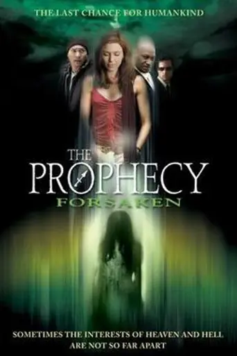 The Prophecy: Forsaken (2005)