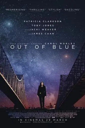 Out of Blue (2019)