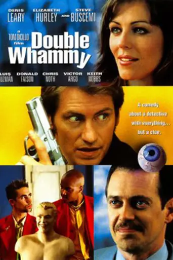 Doble contratiempo (2001)