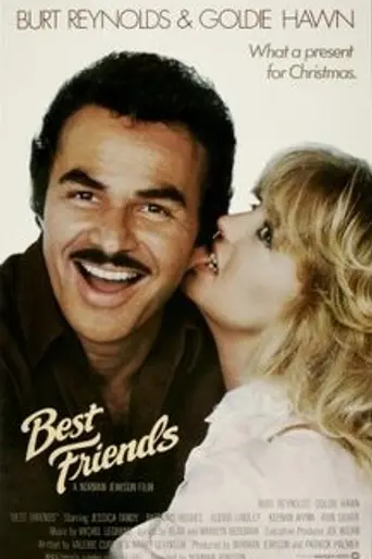 Best Friends (1982)