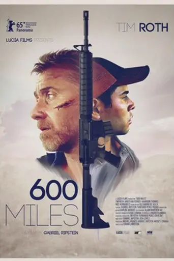 600 миль (2015)