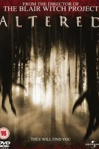 Altered (2006)