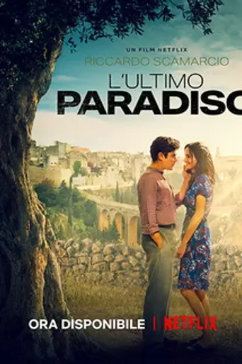 The Last Paradiso (2021)