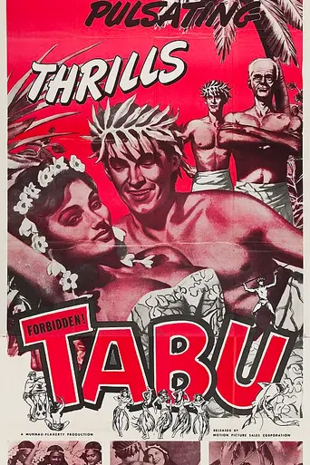 Tabú (1931)