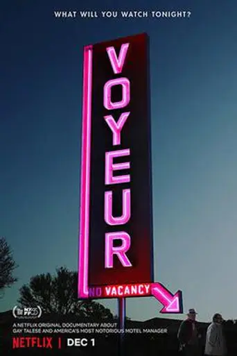 Voyeur (2017)